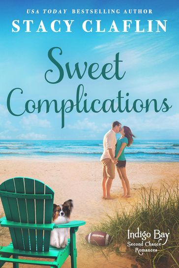 Sweet Complications - Stacy Claflin