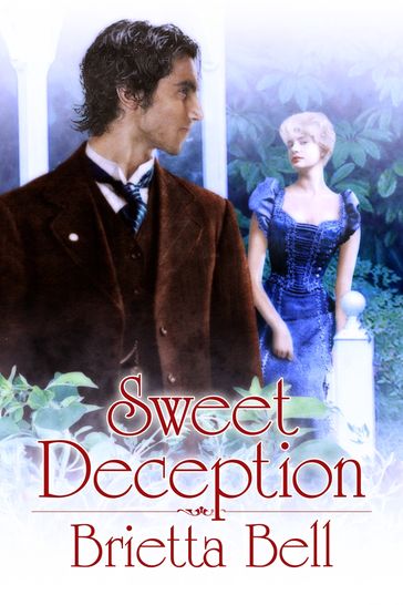 Sweet Deception - Brietta Bell