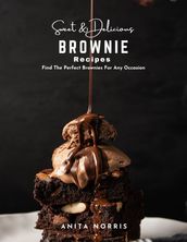 Sweet & Delicious Brownie Recipes