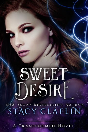 Sweet Desire - Stacy Claflin