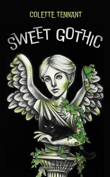 Sweet Gothic - Colette Tennant