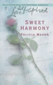 Sweet Harmony (Mills & Boon Love Inspired)