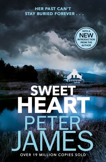 Sweet Heart - Peter James