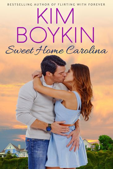 Sweet Home Carolina - Kim Boykin