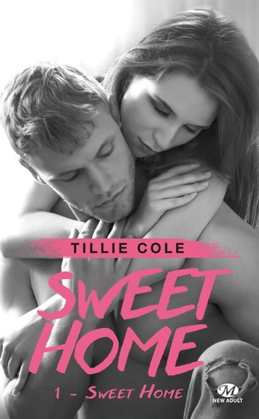 Sweet Home, T1 : Sweet Home - Tillie Cole