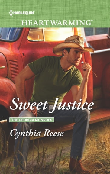 Sweet Justice - Cynthia Reese