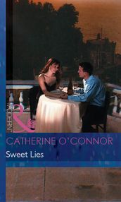 Sweet Lies (Mills & Boon Modern)