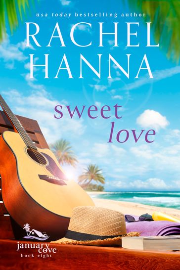 Sweet Love - Rachel Hanna