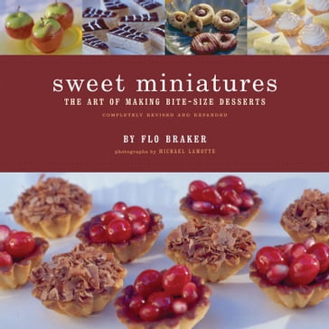 Sweet Miniatures - Flo Braker - Michael Lamotte