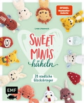 Sweet Minis häkeln - Niedliche Glücksbringer