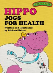 Sweet Pickles: Hippo Jogs For Health