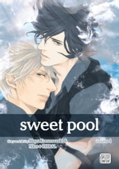 Sweet Pool, Vol. 1 (Yaoi Manga)