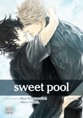 Sweet Pool, Vol. 2 (Yaoi Manga)