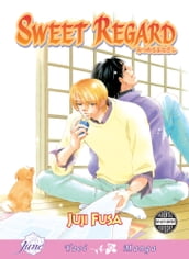 Sweet Regard (Yaoi Manga)