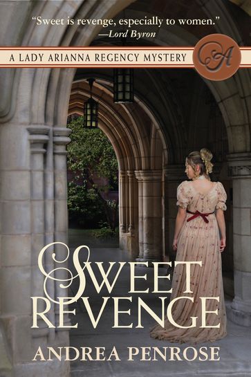 Sweet Revenge - Andrea Penrose
