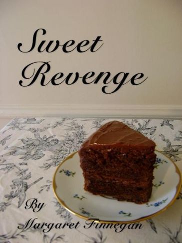 Sweet Revenge - Margaret Finnegan