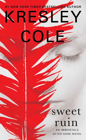 Sweet Ruin - Cole Kresley