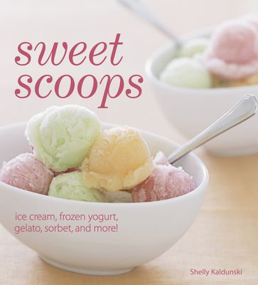 Sweet Scoops - Shelly Kaldunski