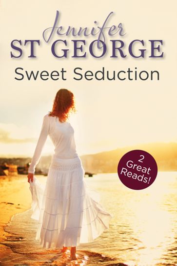 Sweet Seduction - Jennifer St George