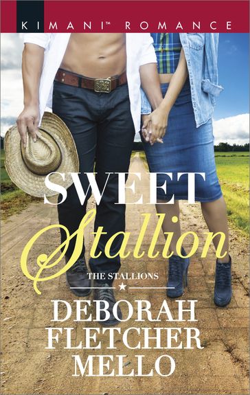 Sweet Stallion - Deborah Fletcher Mello