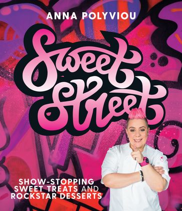 Sweet Street - Anna Polyviou