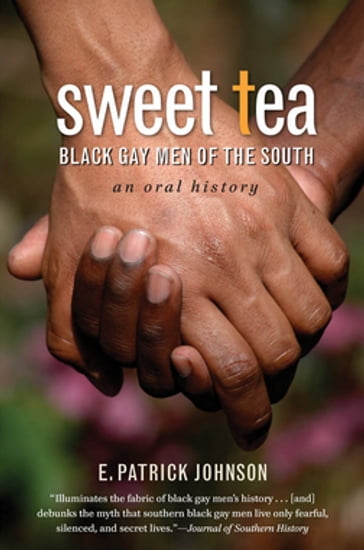 Sweet Tea - E. Patrick Johnson