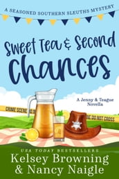 Sweet Tea and Second Chances