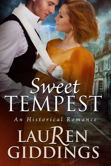 Sweet Tempest - Lauren Giddings