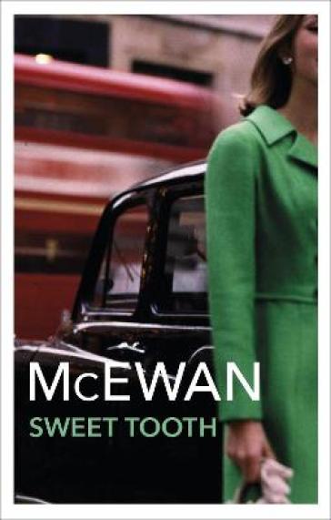 Sweet Tooth - Ian McEwan