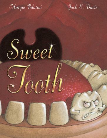 Sweet Tooth - Margie Palatini