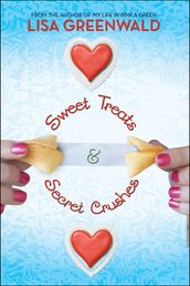 Sweet Treats & Secret Crushes