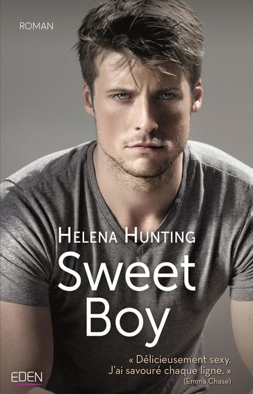 Sweet boy - Helena Hunting
