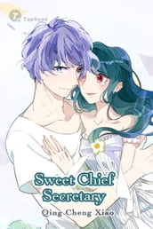 Sweet chief secretary 01 Anthology