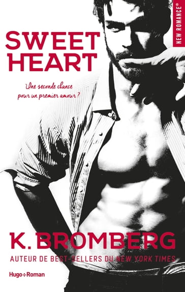 Sweet heart - K. Bromberg - Jane