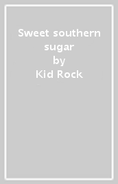 Sweet southern sugar