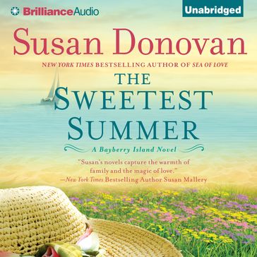Sweetest Summer, The - Susan Donovan