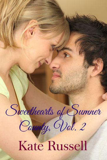 Sweethearts of Sumner County, Vol. 2 - Kate Russell