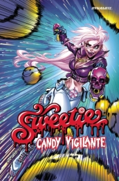 Sweetie Candy Vigilante