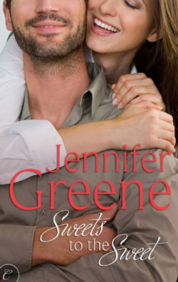 Sweets to the Sweet - Jennifer Greene