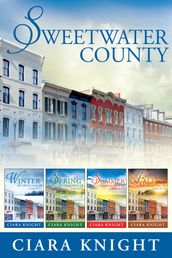Sweetwater County Romance Collection
