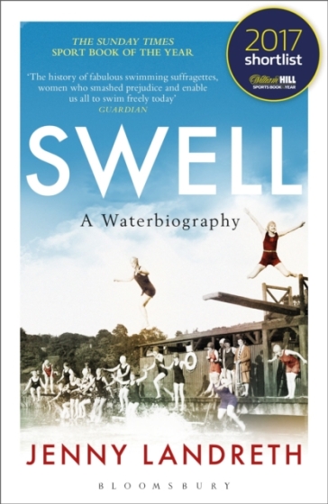 Swell - Jenny Landreth