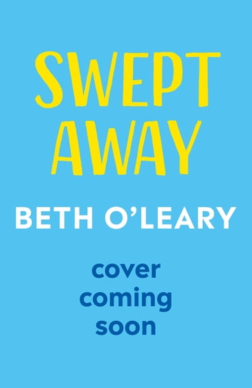 Swept Away - Beth O