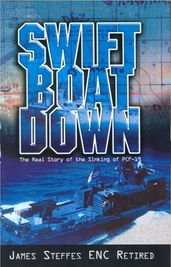 Swift Boat Down