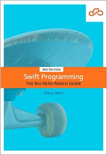Swift Programming - John Gallagher - Matthew Mathias - Mikey Ward