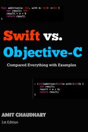 Swift vs. Objective-C