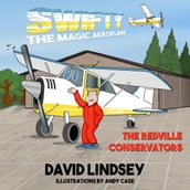 Swifty the Magic Aeroplane (Book 3)