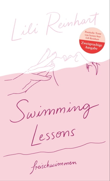 Swimming Lessons  freischwimmen - Lili Reinhart