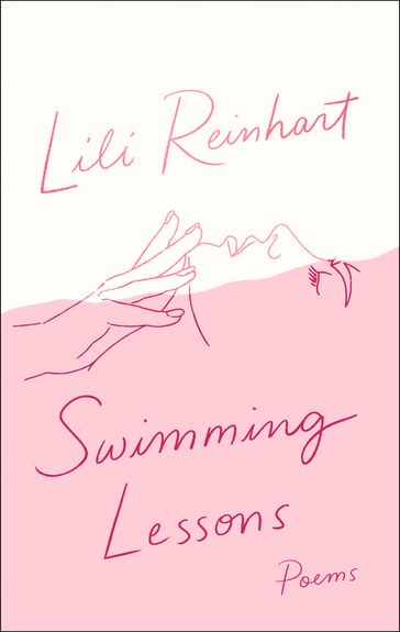 Swimming Lessons: Poems - Lili Reinhart