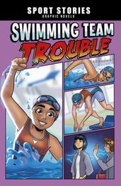 Swimming Team Trouble