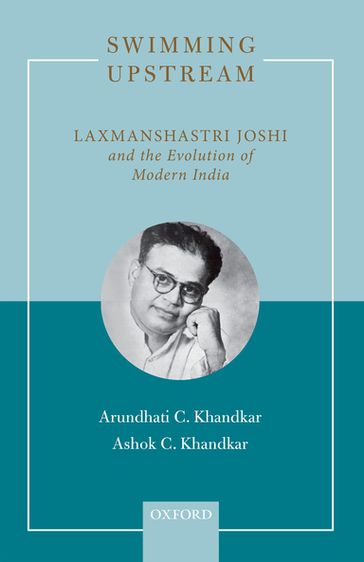 Swimming Upstream - Arundhati C. Khandkar - Ashok C. Khandkar